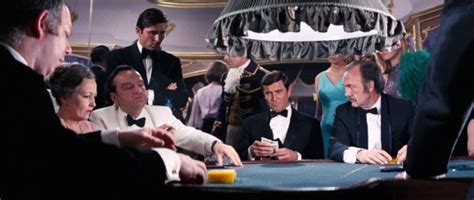 movie with secret casino.